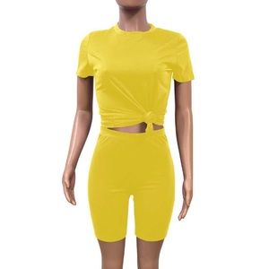 “Biker Girl Set”